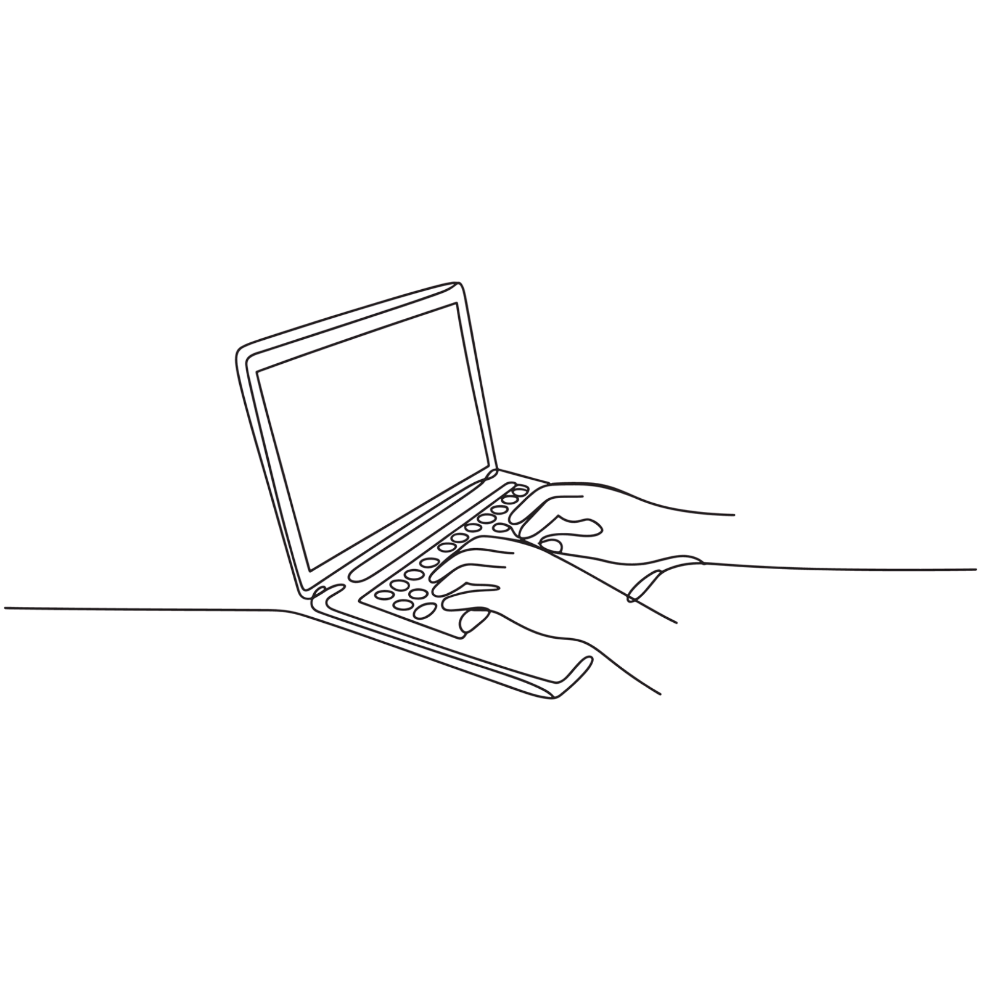 The Blogger